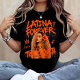 thumbnail image 1 of K@r0l Tropicoque Tou 2026 Shirt, Concert T-Shirt, 1 of 2
