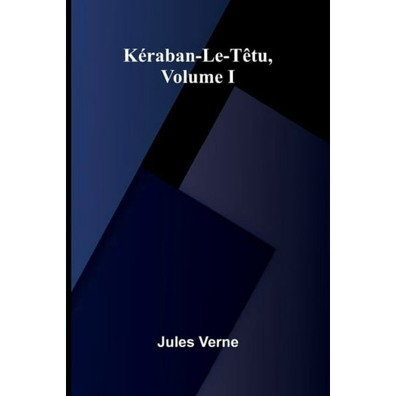 K raban-Le-T tu, Volume I, (Paperback)