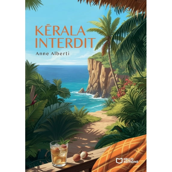 Kérala interdit, (Paperback)