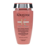 Kerastase Chroma Absolu Bain Chroma Respect Shampoo 8.5 oz