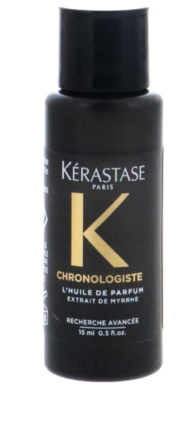 Kérastase Chronologiste Huile de Parfum Hair Oil, 0.5 oz