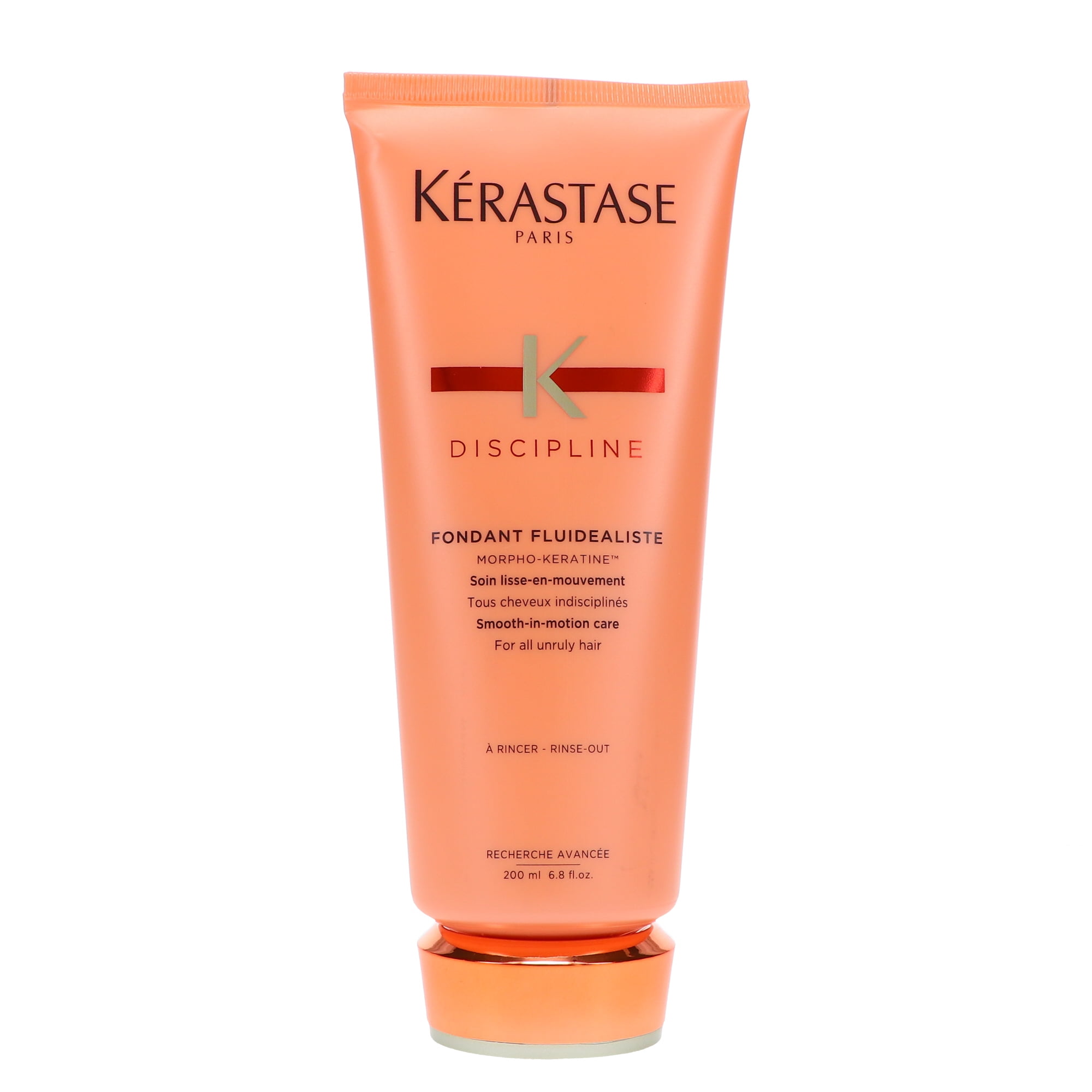KERASTASE Krastase Discipline Fondant Fluidealiste 6.8 oz