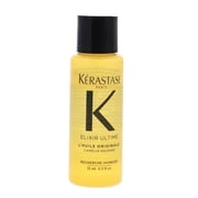 K rastase Elixir Ultime LHuile Originale Refillable Hair Oil, 0.5 oz