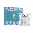 thumbnail image 1 of Kérastase Symbiose Holiday Gift Luxury Set In White 1 Unit, 1 of 1