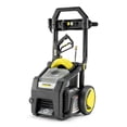 thumbnail image 1 of Kärcher K2200PSB 2200 PSI 1.2 GPM CETA Certified Electric Power Pressure Washer with Turbo, 15°, 40°, & Soap Nozzles, 1 of 4