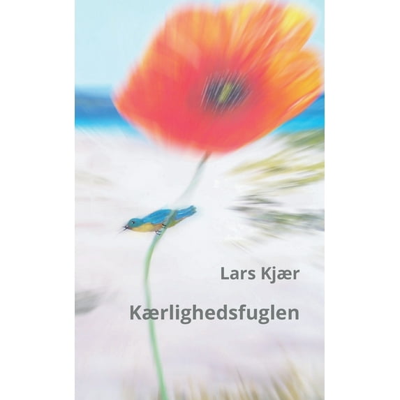 Kærlighedsfuglen, (Paperback)
