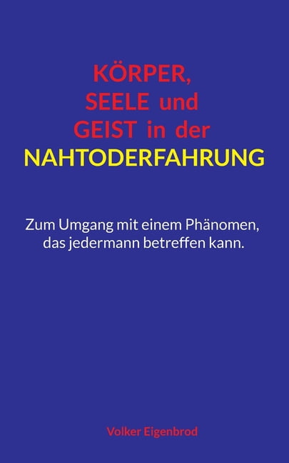 Sprche Ber Krper Und Seele