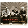 thumbnail image 1 of K's Choice - Little Echoes - Music & Performance - CD, 1 of 1