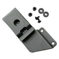 Ksheath Belt Clip 360° Rotatable Knife Sheath Belt Clip For KYDEX