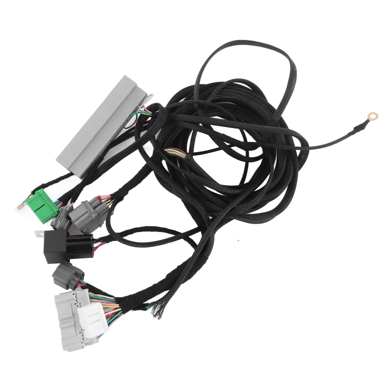Kswap Conversion Harness ABS Flexible Swap Conversion Wiring Harness