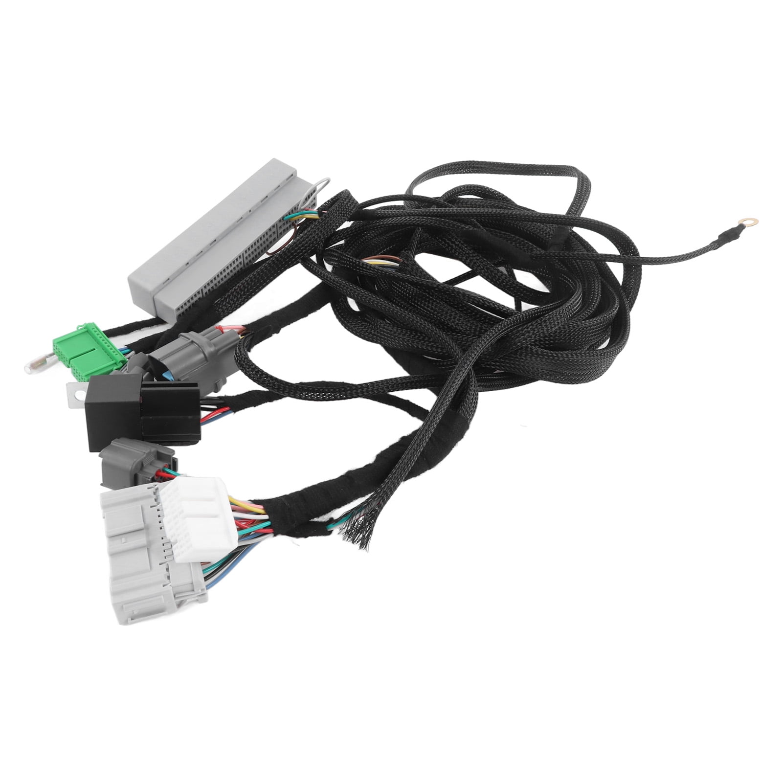 Kswap Conversion Harness ABS Flexible Swap Conversion Wiring Harness