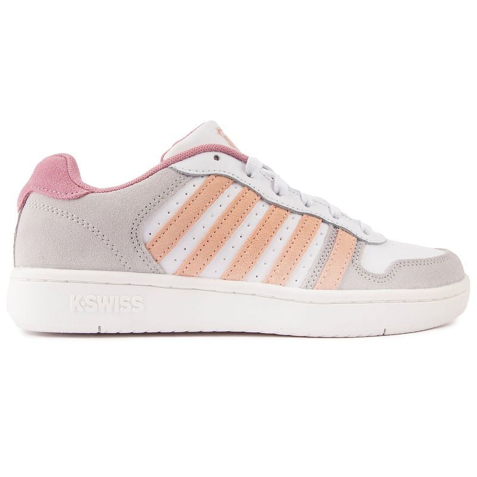 K swiss Court Palisades Sneakers Walmart com K swiss Court Palisades Sneakers Walmart com
