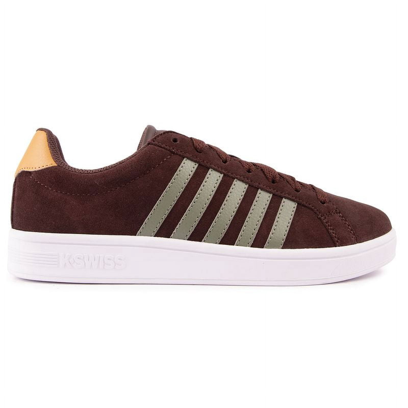 K-Swiss