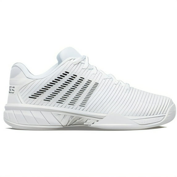 K-swiss Hypercourt Express 2 Women's Tennis Shoe - 6