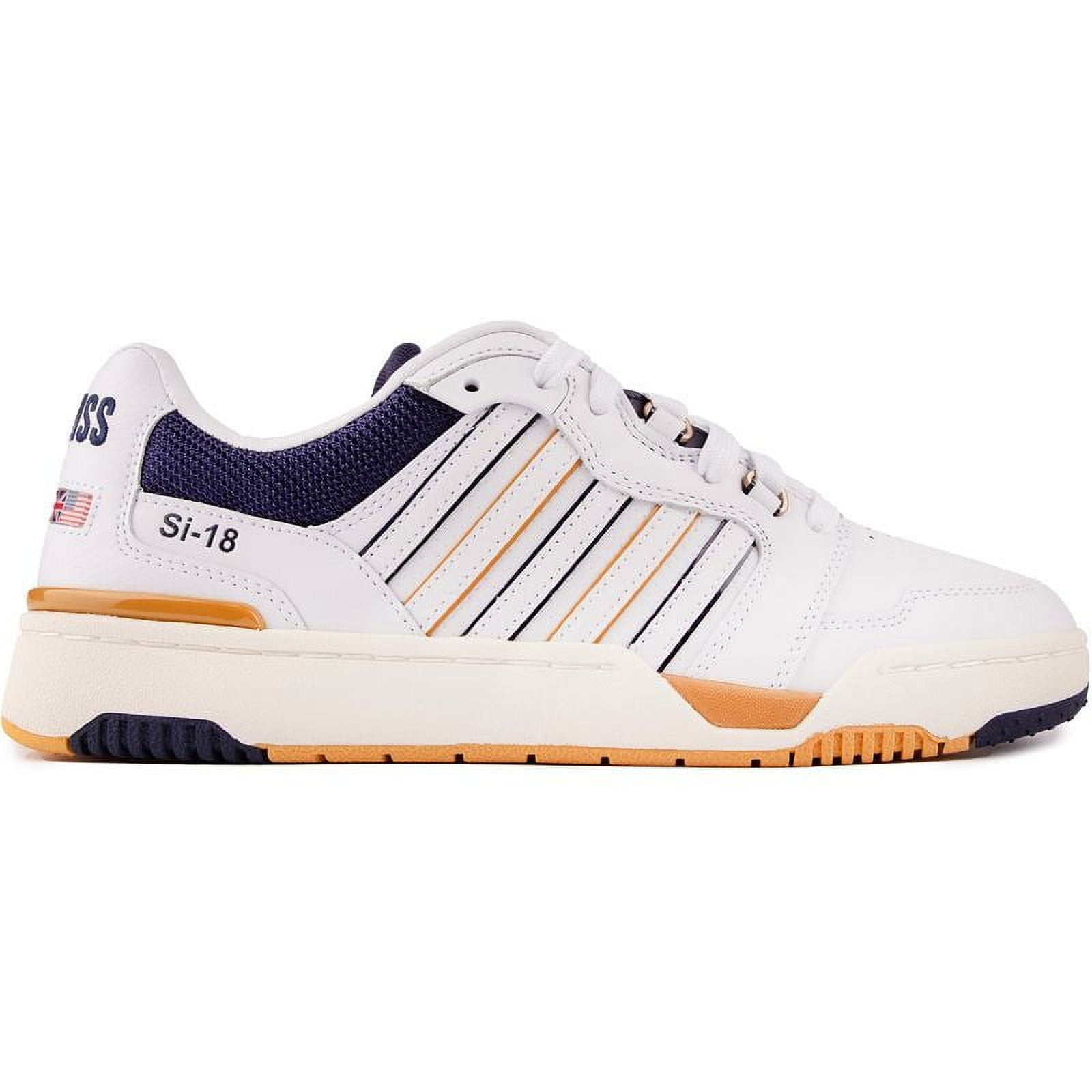 K-Swiss Si-18 Rival Sneakers - Walmart.com