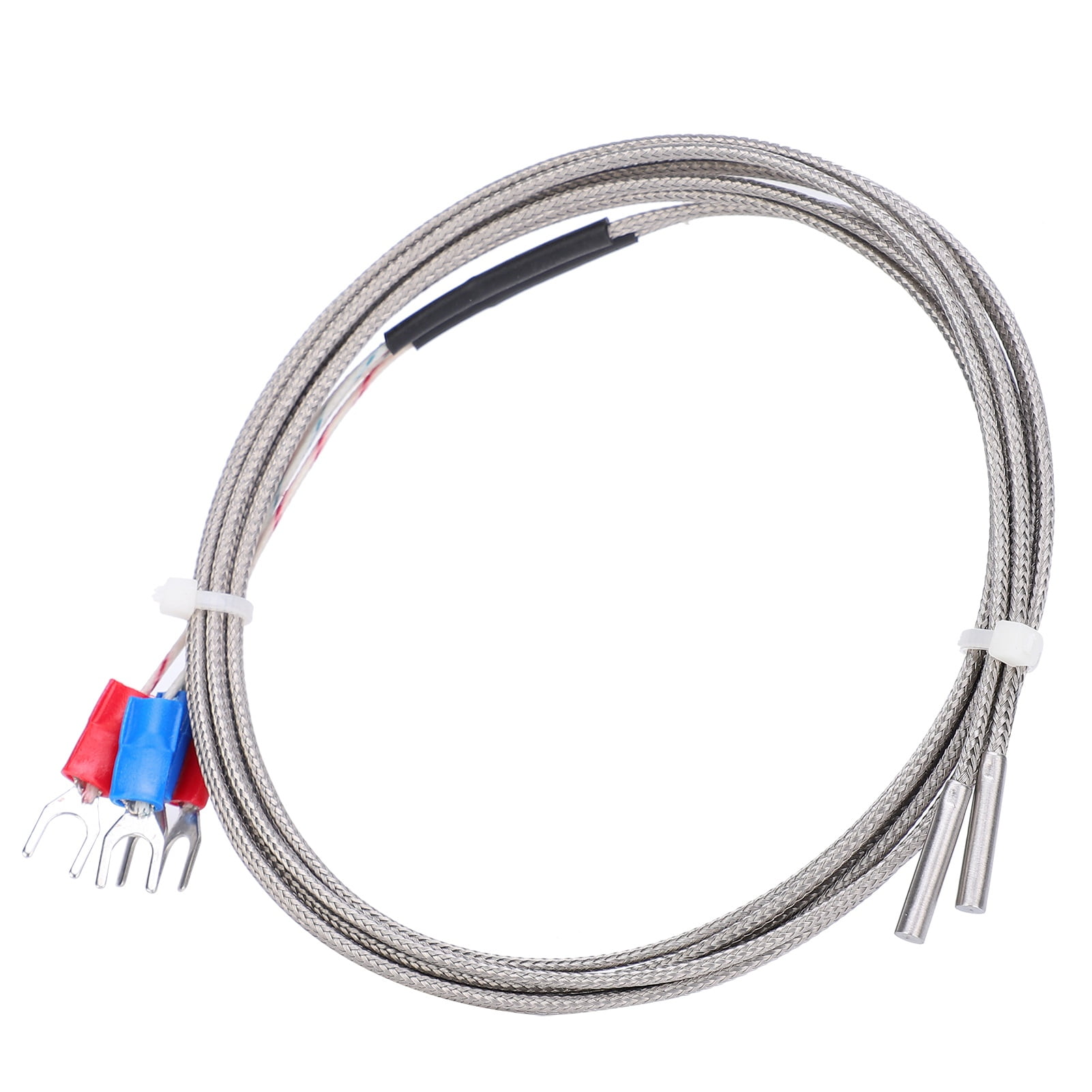 Ktype Thermocouple Thermistor Temperature Sensor 3 X 15 X 1000 Ktype