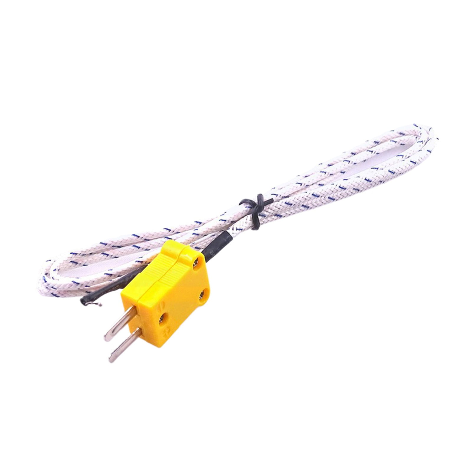 K Type Temperature Probe Resistance High Temperature Temperature Test 1 Meter