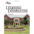 thumbnail image 1 of Pre-Owned K&w Guide to Colleges for Students with Learning Disabilities, 10th Edition (Paperback) 0375429611 9780375429613, 1 of 1