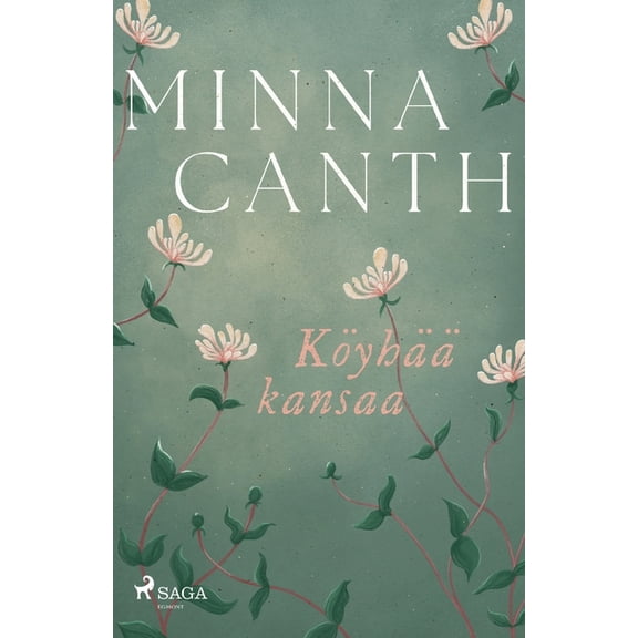 Kyh kansaa, (Paperback)