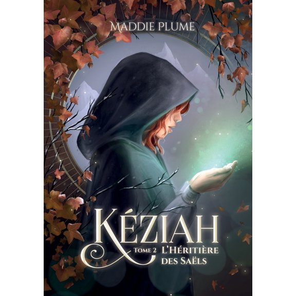 KÃ©ziah 2, (Paperback)