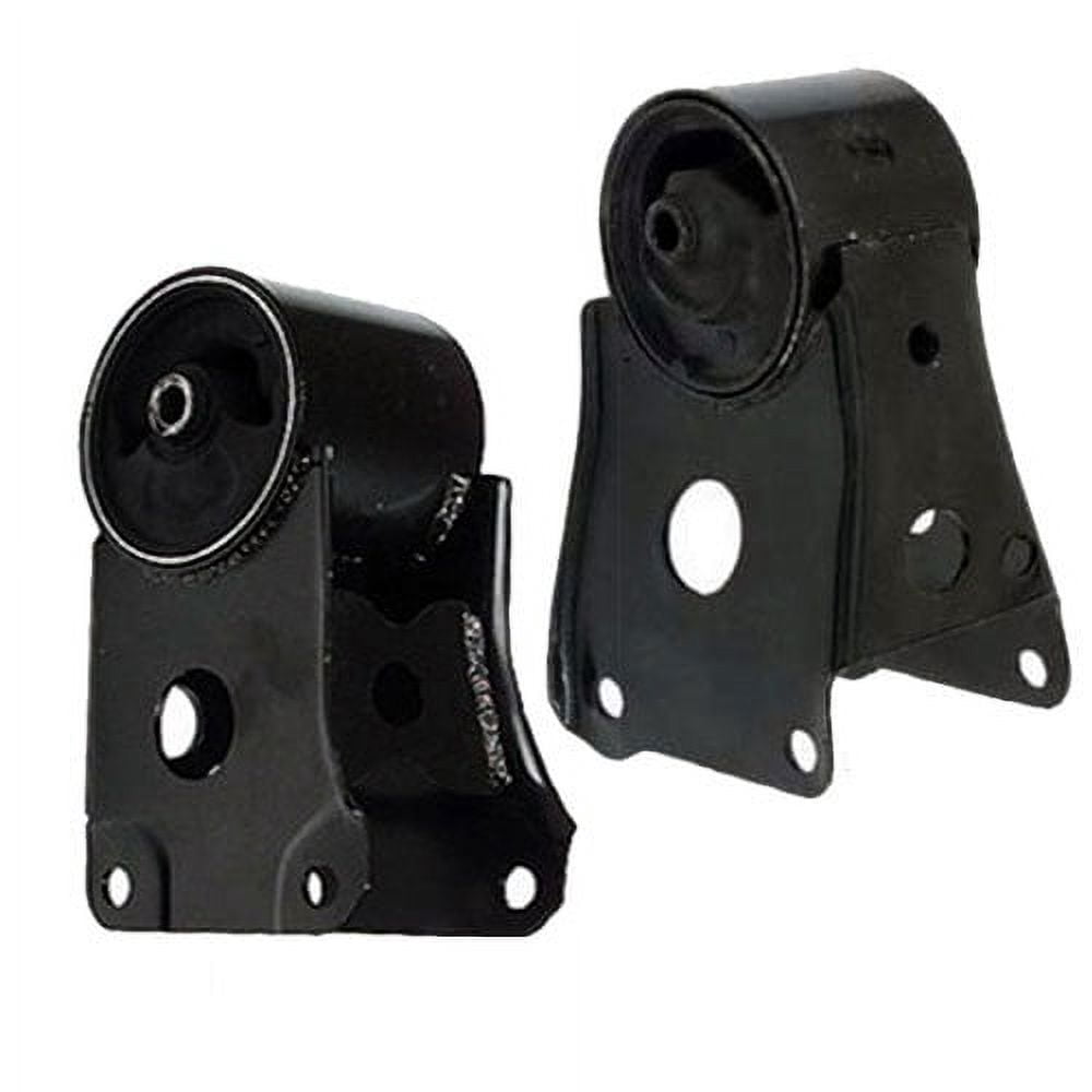 MotorState Engine Mount (A7304 / EM9031) – Passenger Side Right Front – Fits 1995-2001 Nissan Maxima 3.0L