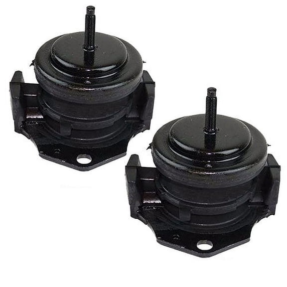 Mitsubishi Montero Engine Mount