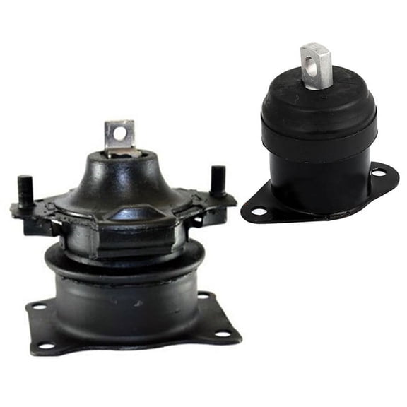 K0063 Fits 2004-2008 ACURA TL 3.2L FRONT MOTOR MOUNT SET For AUTO 2 PCS : A4526HY, A4566