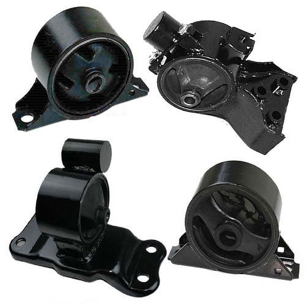 K0084 Fits 1997-1998 MITSUBISHI MIRAGE 1.5L ENGINE & TRANS MOUNT  