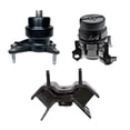 thumbnail image 1 of K0128 Fits 1999-2003 Lexus RX300 3.0L 4WD ENGINE MOTOR & TRANS MOUNT SET 3 PCS : A4202, A4201, A7276, 1 of 1