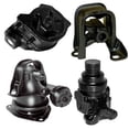 thumbnail image 1 of K0163 Fits HONDA ODYSSEY 1995-1997 2.2L/1998 2.3L ENGINE&TRANS MOUNT 4PCS W/SOLENOID : A6528, A6549, A6587, A6531, 1 of 1