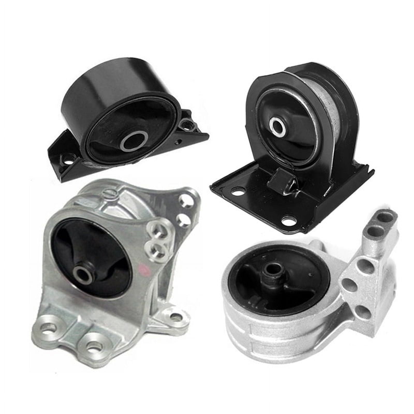 K0246 Fits 1996-1999 Mitsubishi Eclipse 2.4L Motor & Trans Mount