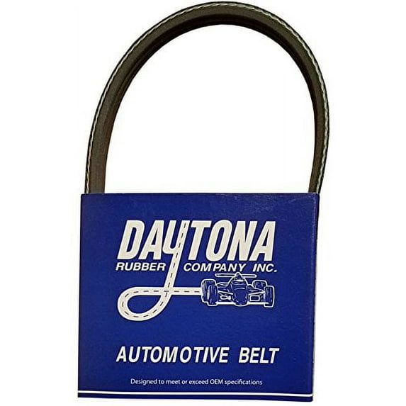 K030285 Daytona Serpertine Belt OEM Manufacturer Quality 4030285 3PK725 5030285 285K3 K30285 3PK0725