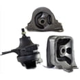thumbnail image 1 of K0310 Fits 1998-1999 Honda Accord 2.3L Motor & Trans Mount Set for AUTO Trans! 3 PCS : A6572, A6583, A6570, 1 of 1