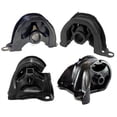 thumbnail image 1 of K0360 Fits 1994-2001 Acura Integra 1.8L Engine Motor & Trans Mount Set for AUTO! 4 PCS : A6520, A6502, A6506, A6551, 1 of 1