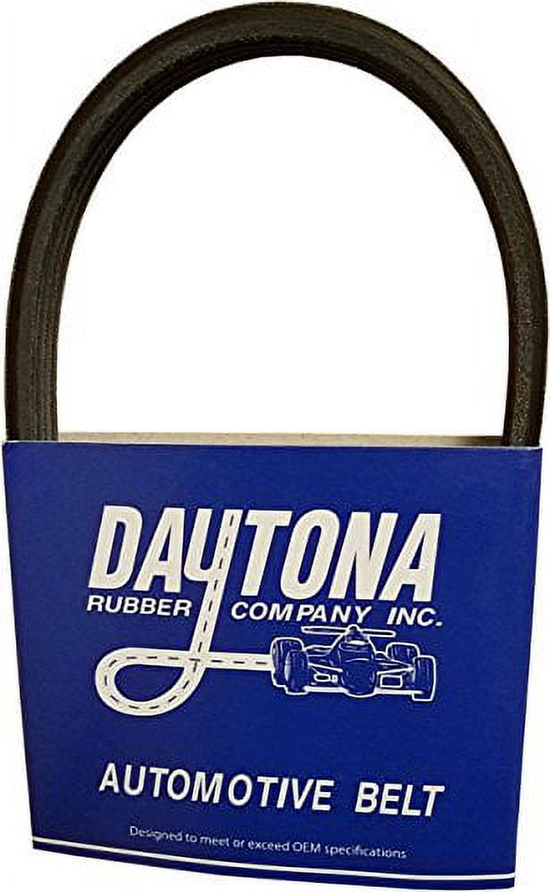 K040343 Daytona Serpertine Belt OEM Manufacturer Quality 4040342 