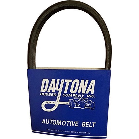 K040490 Daytona Serpertine Belt OEM Manufacturer Quality 4040490 4PK1245 5040490 490K4 K40490 4PK1245
