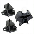 thumbnail image 1 of K0453 Fits 2000-2004 Toyota Tundra 3.4L 2WD Front L & R Mount & Trans Mount 3 PCS : A7286, A7286, A7267, 1 of 1