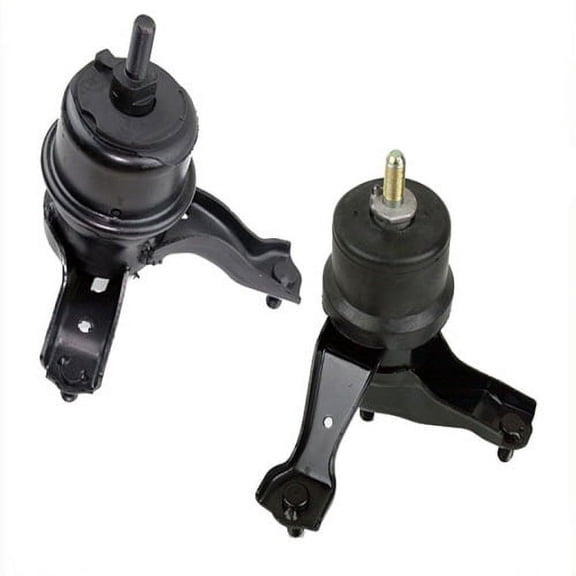 K0457 Fits 2007-2009 Lexus RX350 3.5L Front Right Motor & Trans Mount Set 2 PCS : A62036HY, A4207