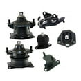 thumbnail image 1 of K0506 Fits 2003-2007 Honda Accord 3.0L AUTO Trans Motor & Trans Mount Set 6PCS! : A4526HY, A4517, A4527HY, A4524, A4544, A4525, 1 of 1
