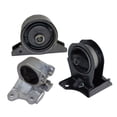 thumbnail image 1 of K0546 Fits 1999-2003 Mitsubishi Galant 2.4L Motor & Trans Mount Set 3PCS! : A6699, A4621, A4612, 1 of 1