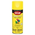 thumbnail image 1 of K05570007 COLORmaxx Spray Paint + Primer, Satin Meringue, 12-oz. - Quantity 1, 1 of 11