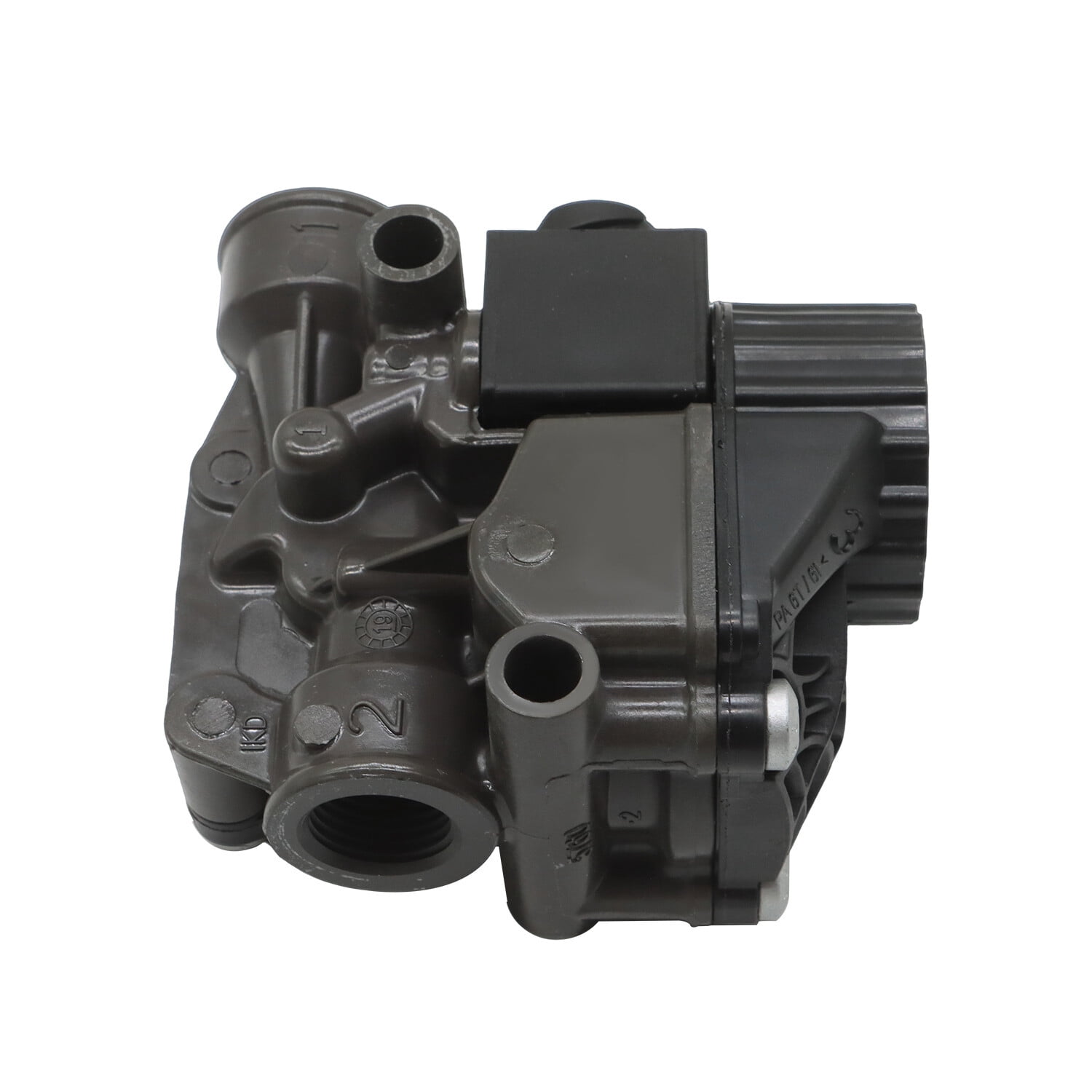 Bendix Abs Valve