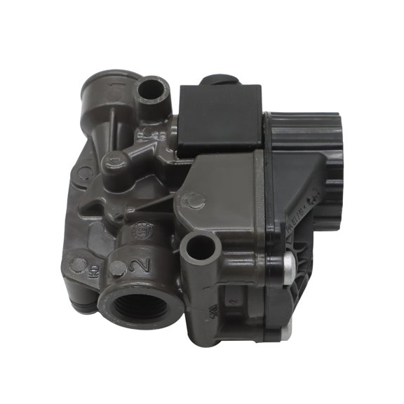 K056040 ABS Modular Valve M-40HF 85144378 Black For Volvo Paccar Bendix