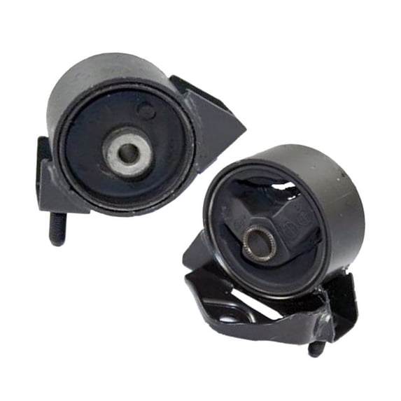 K0591 Fits 1999-2000 Hyundai Elantra 2.0L AUTO Trans Engine Motor & Trans Mount Set 2PCS! : A6146, A6171