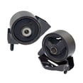 thumbnail image 1 of K0592 Fits 1996-1998 Hyundai Elantra 1.8L AUTO Trans Engine Motor Mount Set 2PCS : A6146, A6171, 1 of 1