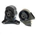 thumbnail image 1 of K0602 Fits 2005-2009 Hyundai Tucson 2.0L Front & Rear Engine Motor Mount Set 2PCS! : A7138, A7141, 1 of 1