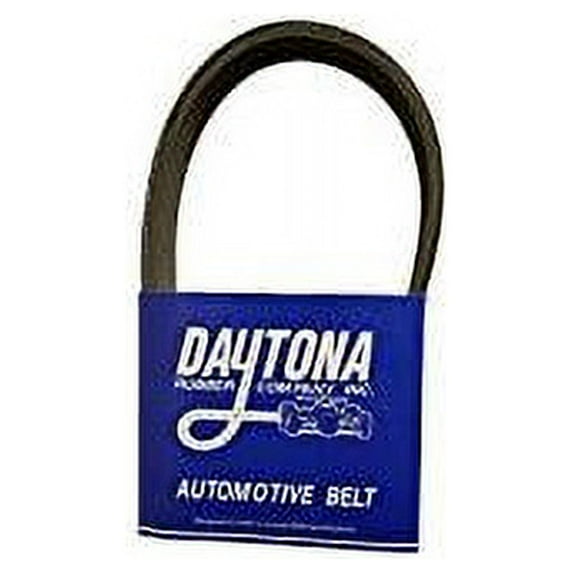 K060650 Serpentine belt DAYTONA OEM Quality 6PK1650 K60650 5060650 4060650
