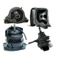 thumbnail image 1 of K0638 Fits 2000-2002 Honda Accord 2.3L AUTO Motor &Trans Mount Set No Vacuum Hose 4PCS! : A6572, A6583, A6564, A6584, 1 of 1