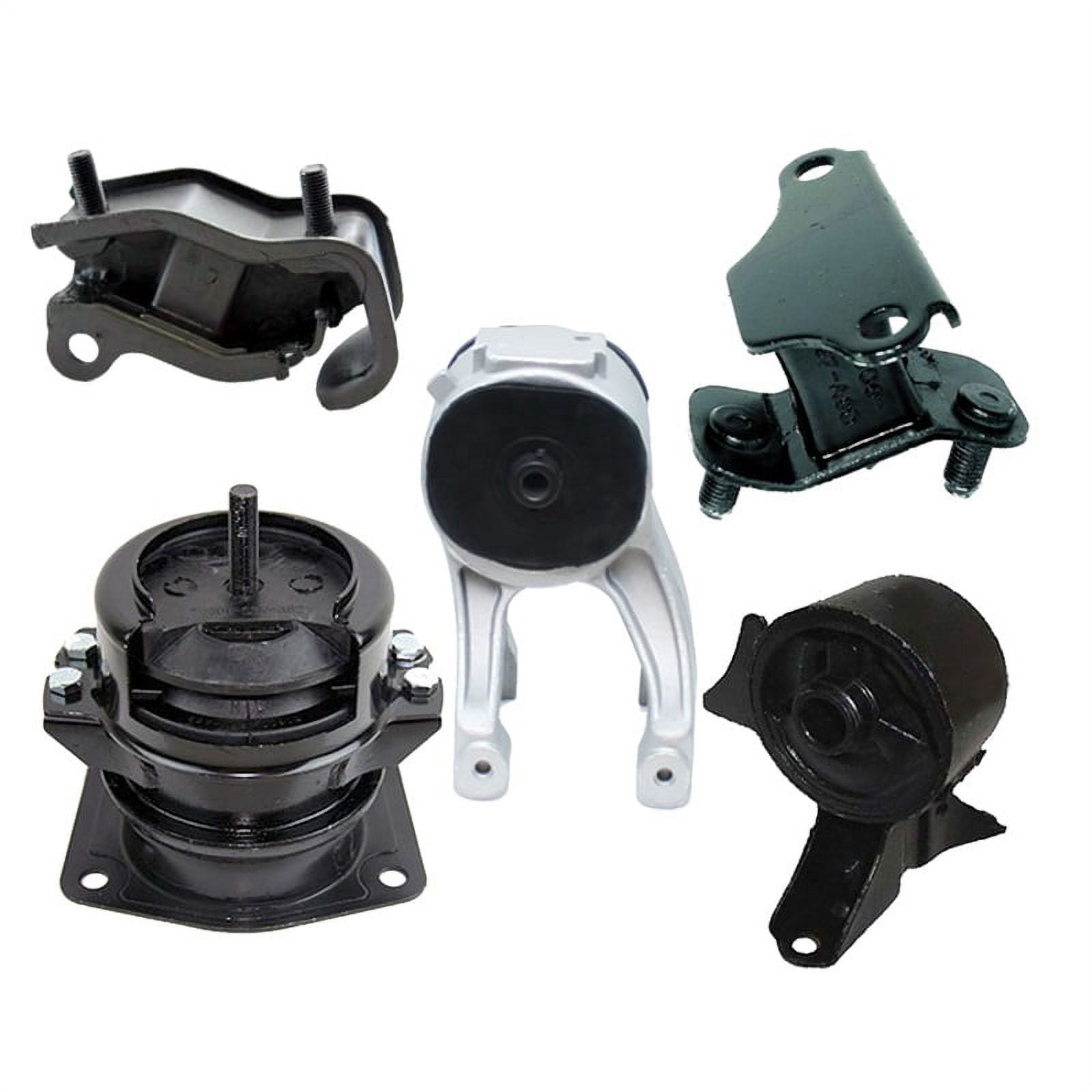 Engine Motor Mount For Honda Odyssey 3.5L LX EX 2008-2010 65023 4587