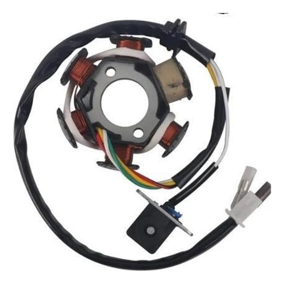 Kayo Replacement Parts